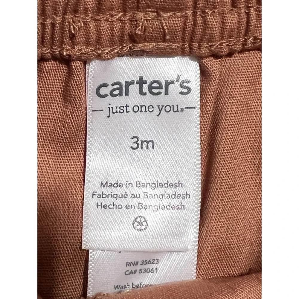 Carters item new